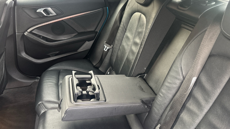 BMW 2 Series 218i M Sport 4dr DCT Petrol Saloon